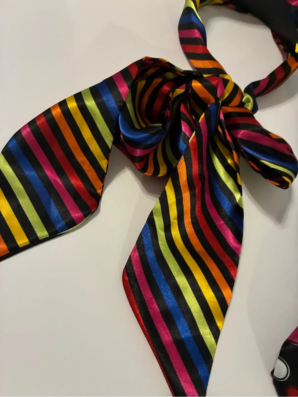 Colorful Headbands set